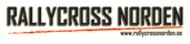 RALLYCROSS NORDEN r en serie om fyra deltvlingar,dock helt fristende, dr tv krs i Norge och tv i Sverige.