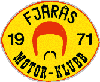 Klubb mrke fr fjrs motorklubb